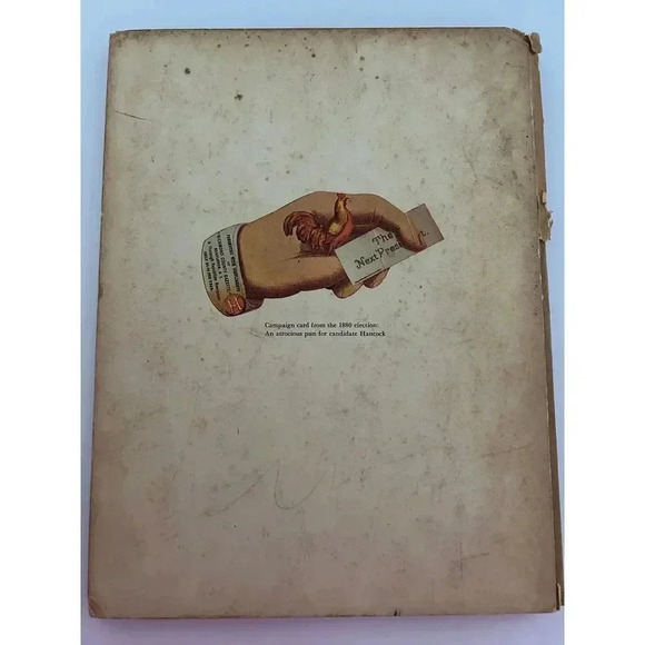 American Heritage Magazine October 1960 Vintage Historical Publication Cover Art - Picture 2 of 7